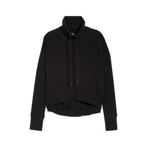 Pre-owned Sweaty Betty Harmonise Luxe Sweatshirt. Missing cord